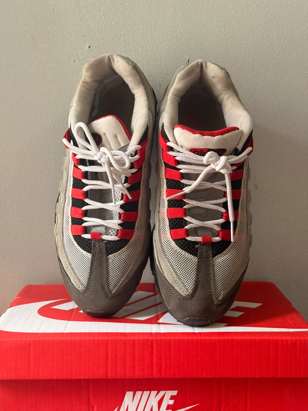 Nike Air Max 95 SE - photo 3