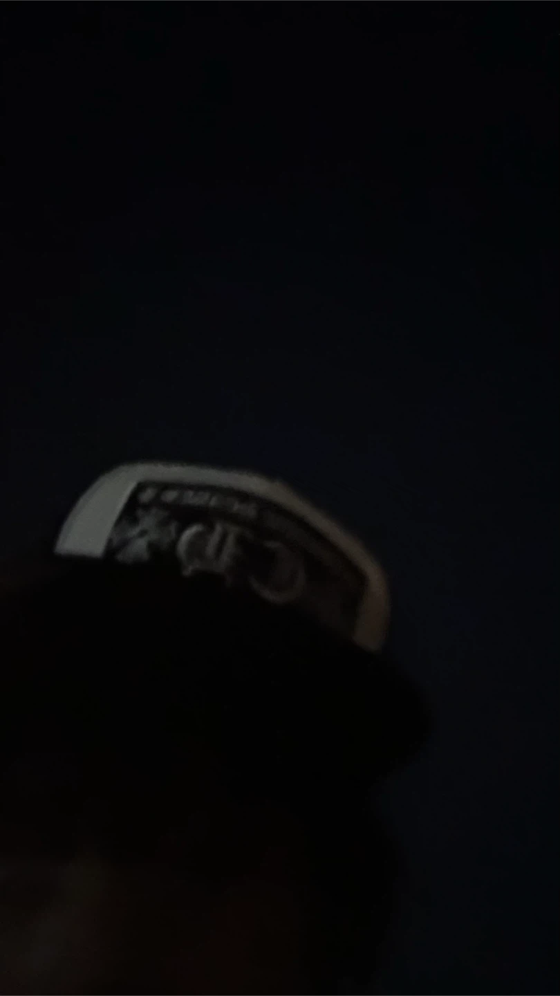 Chrome Hearts Trucker Hat
