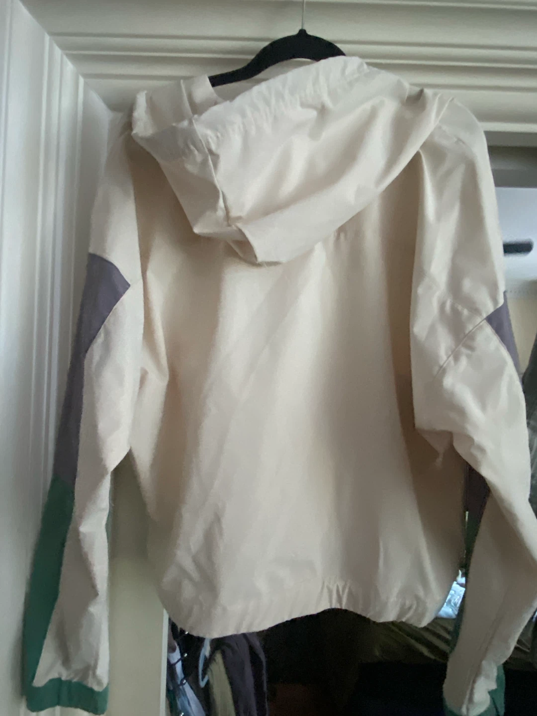 LIV Outdoor Anorak Jacket - photo 2