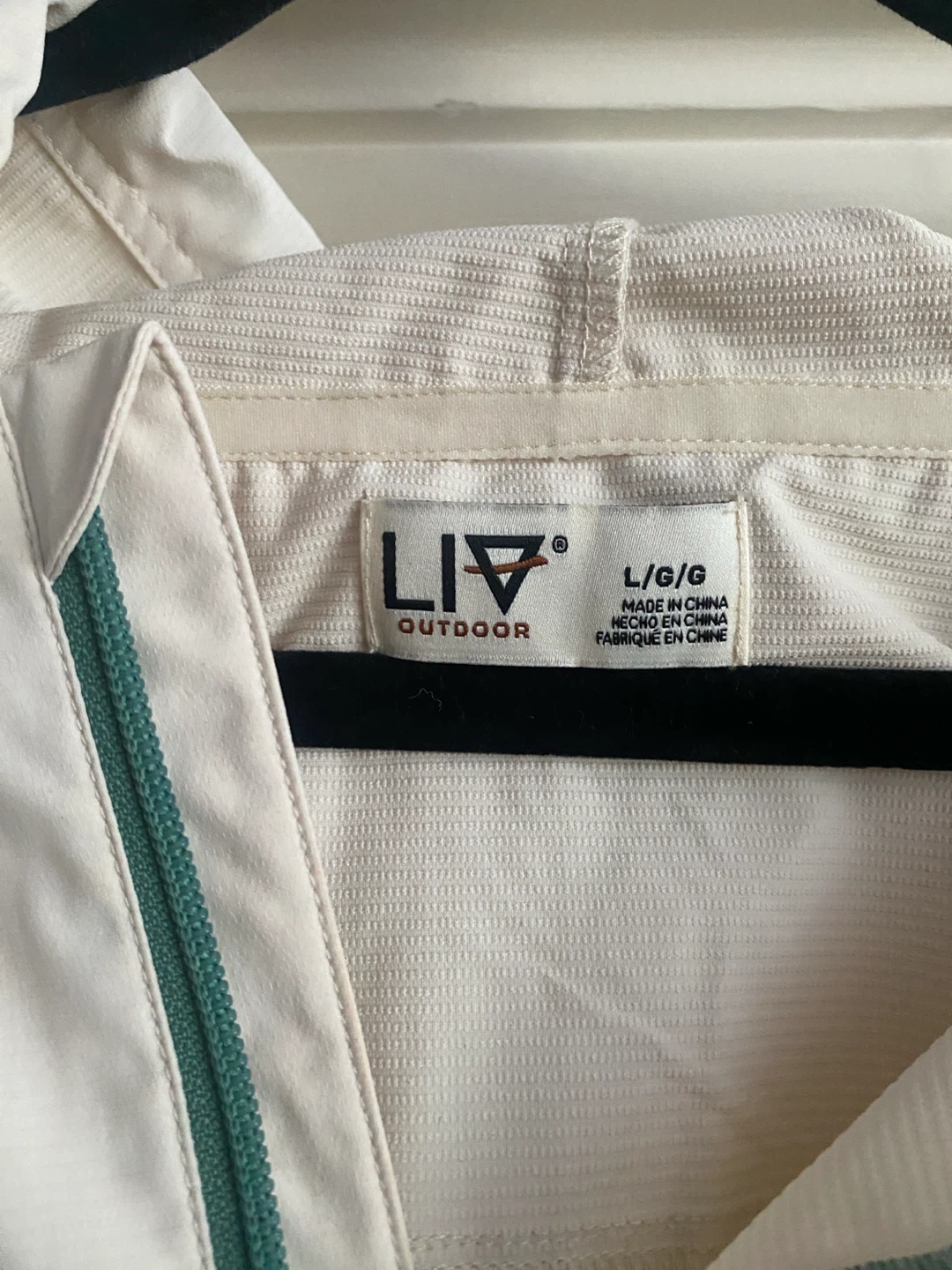 LIV Outdoor Anorak Jacket - photo 3