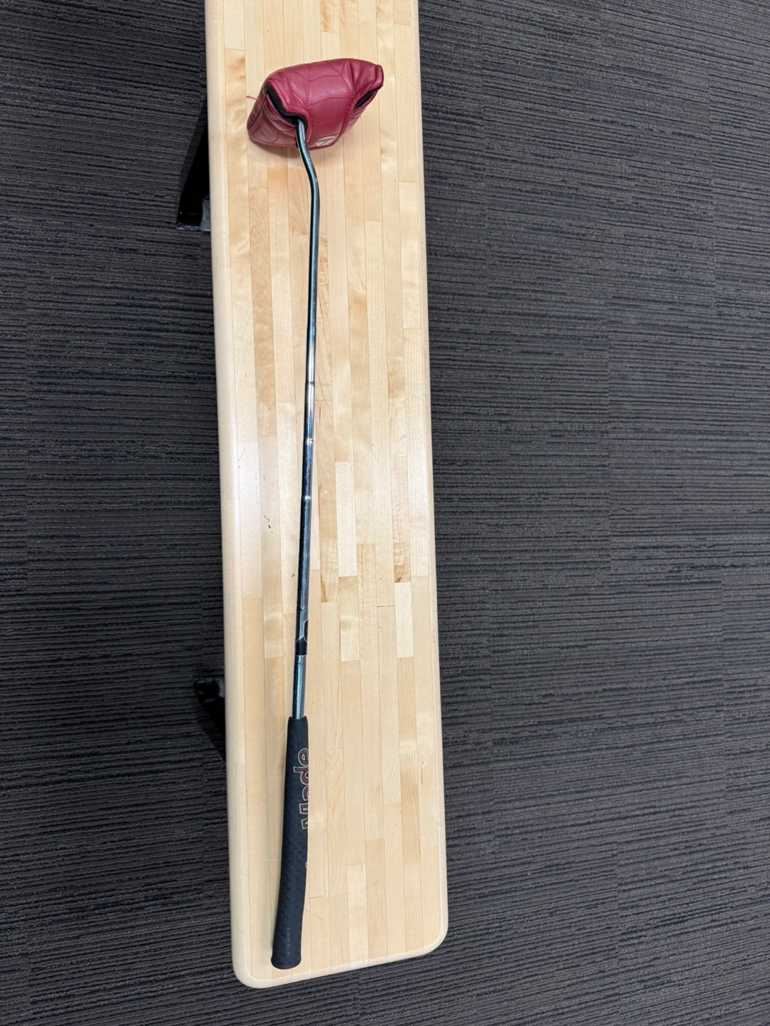 TaylorMade Spider Red Putter - photo 5