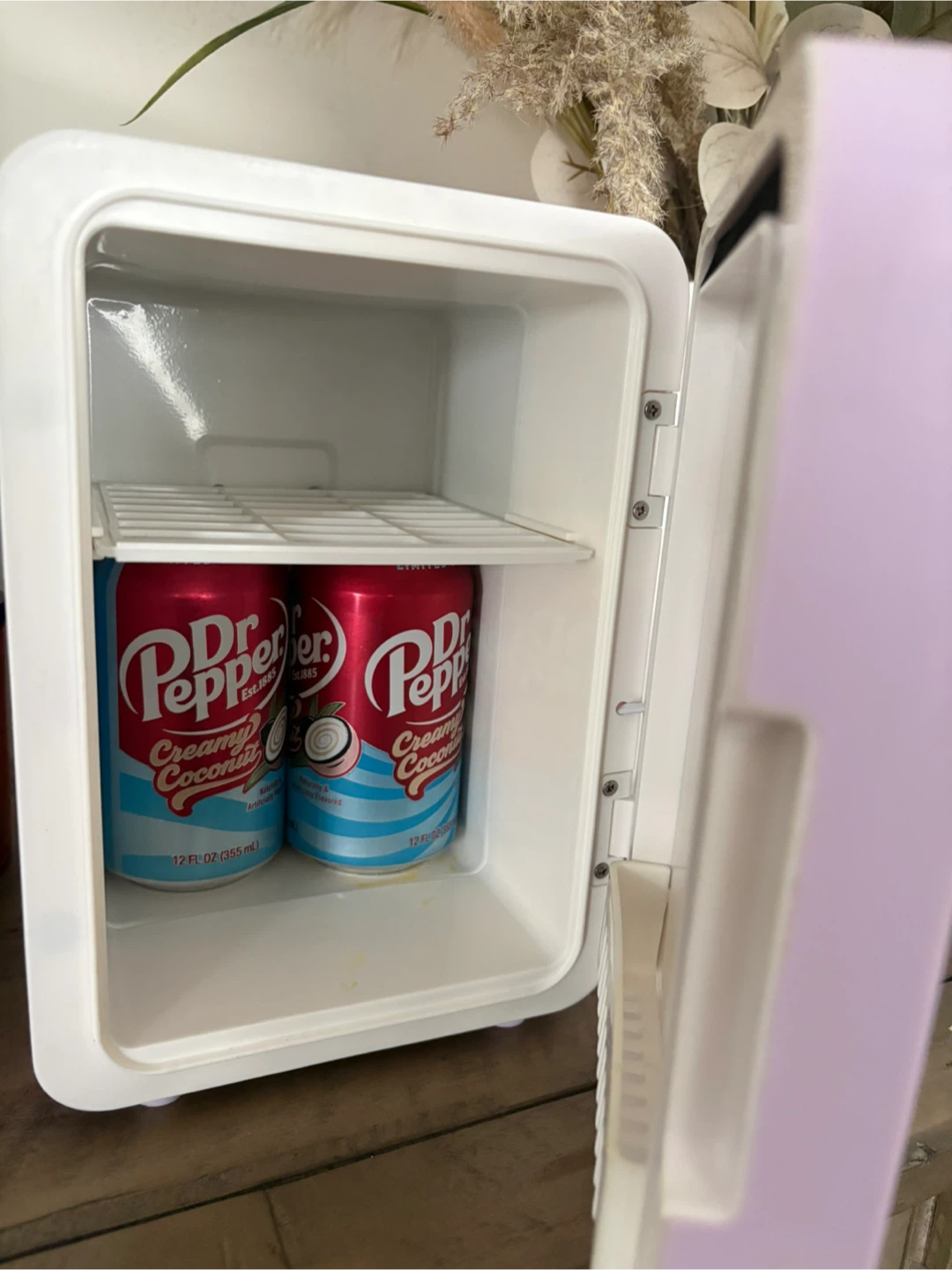 REEMIX Mini Fridge - photo 5