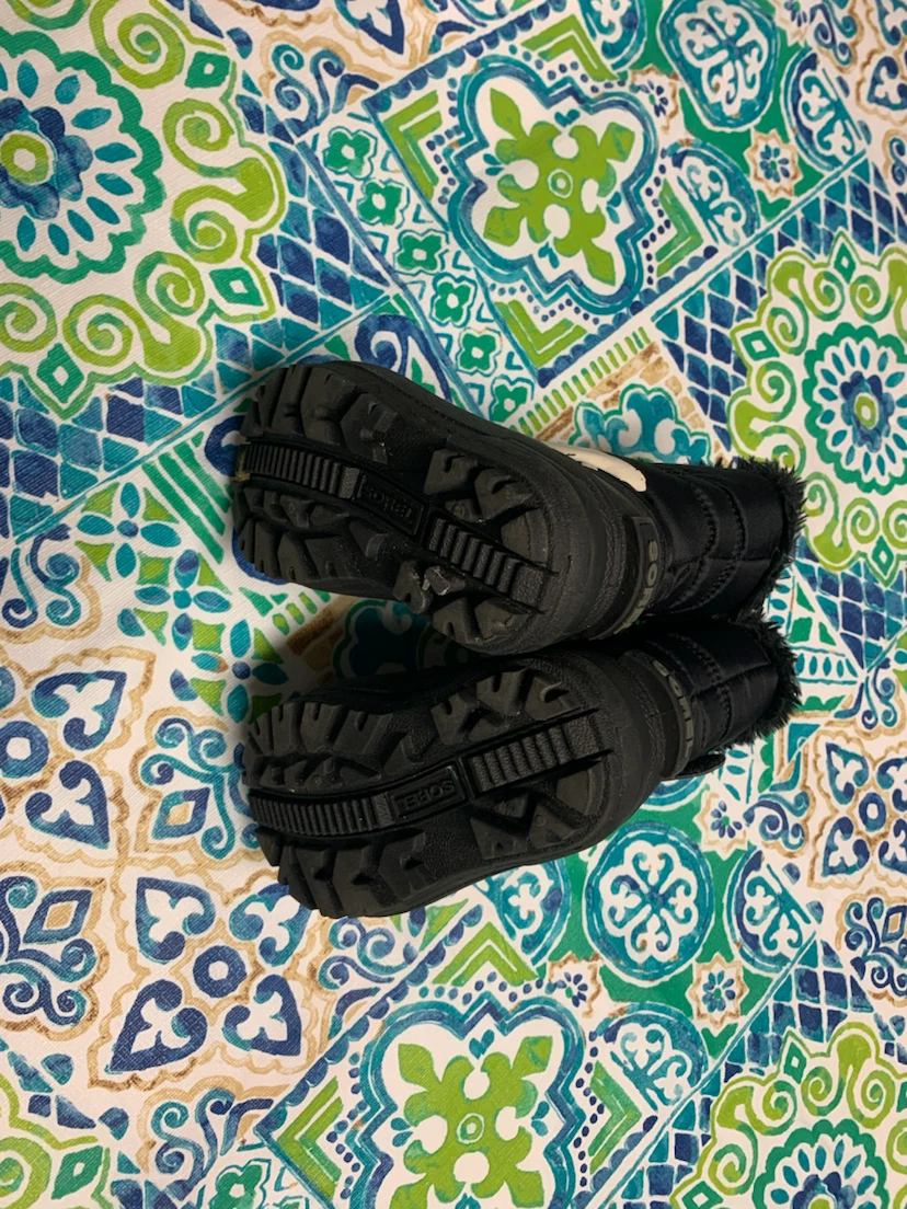 Sorel Youth Winter Boots