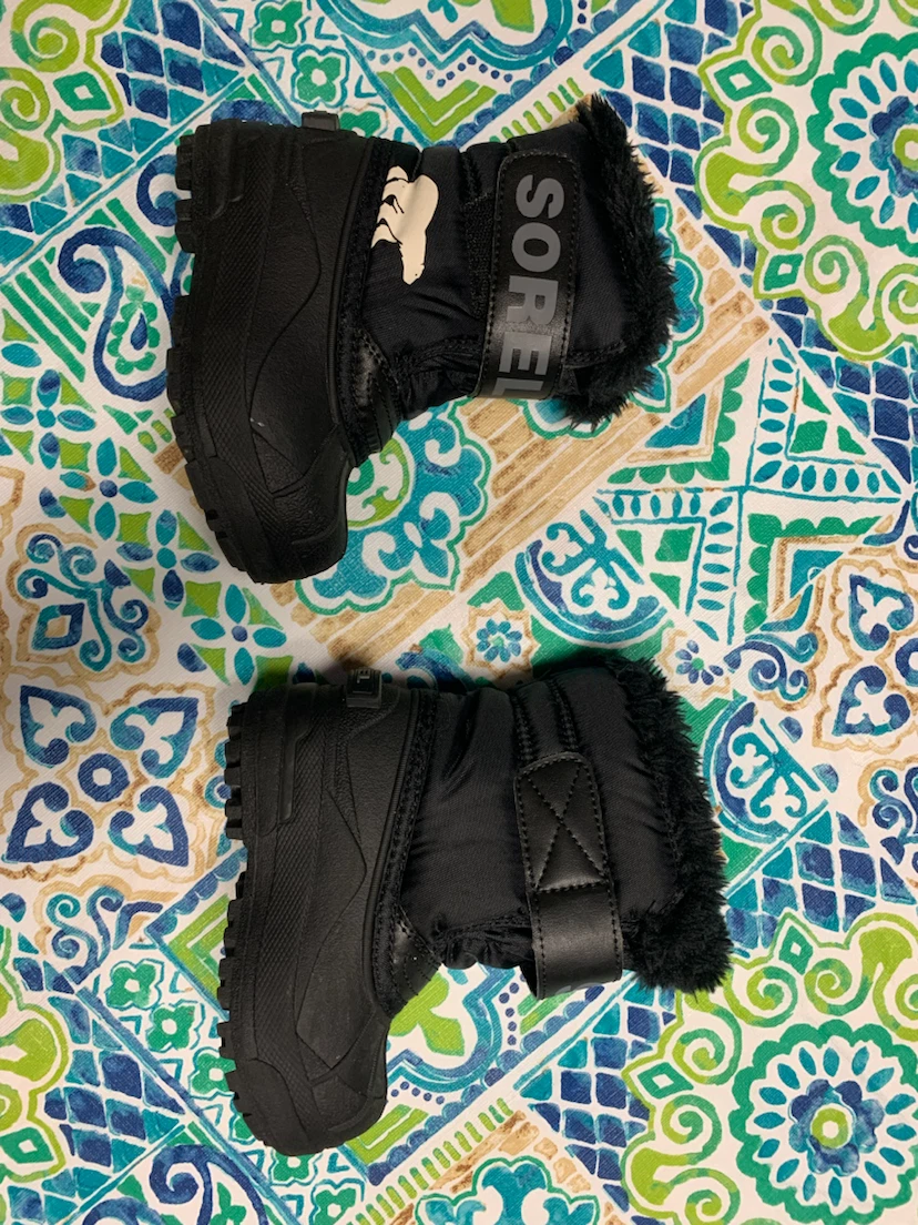 Sorel Youth Winter Boots - photo 2