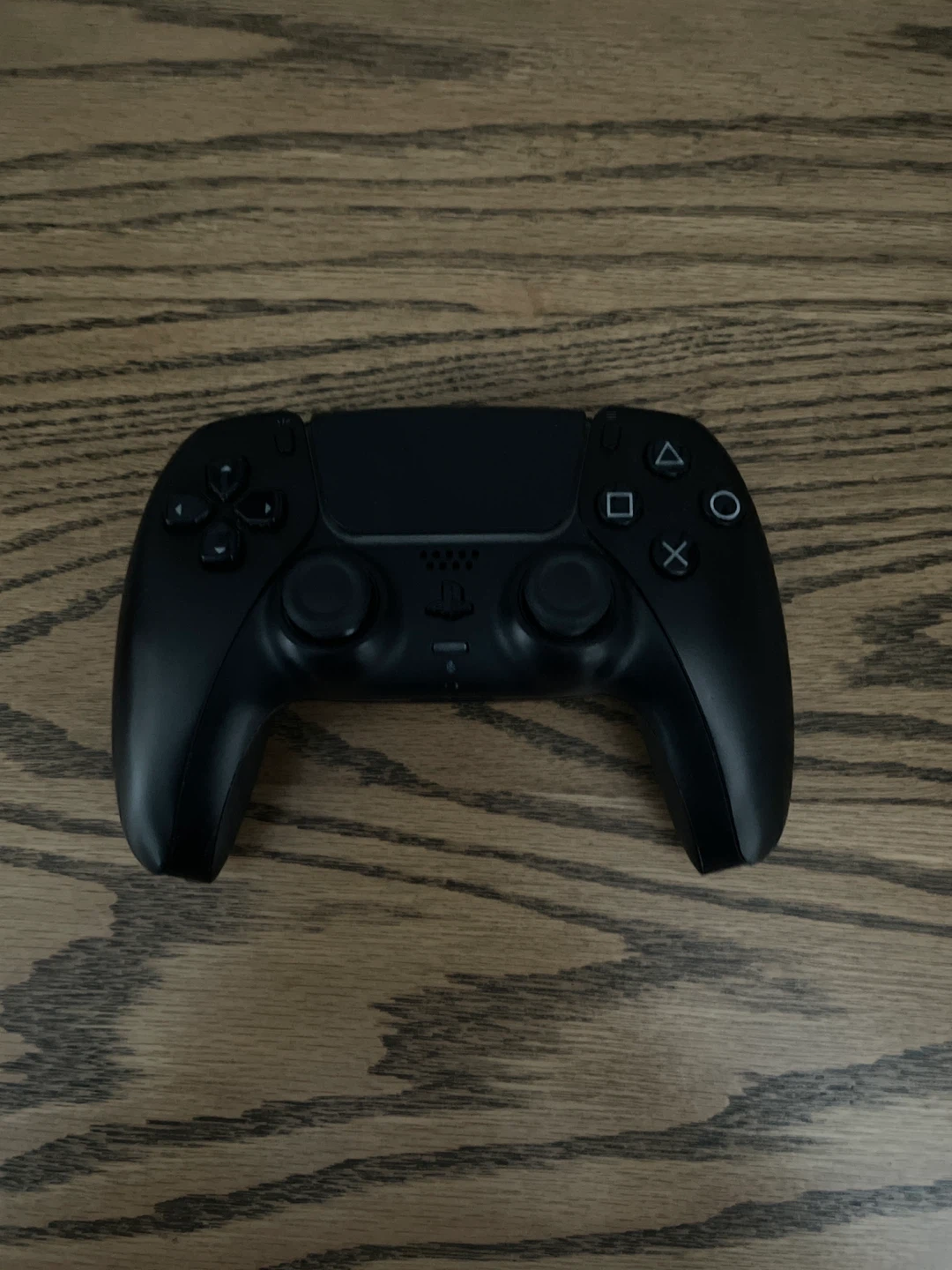Sony PlayStation 5 DualSense Wireless Controller - Black