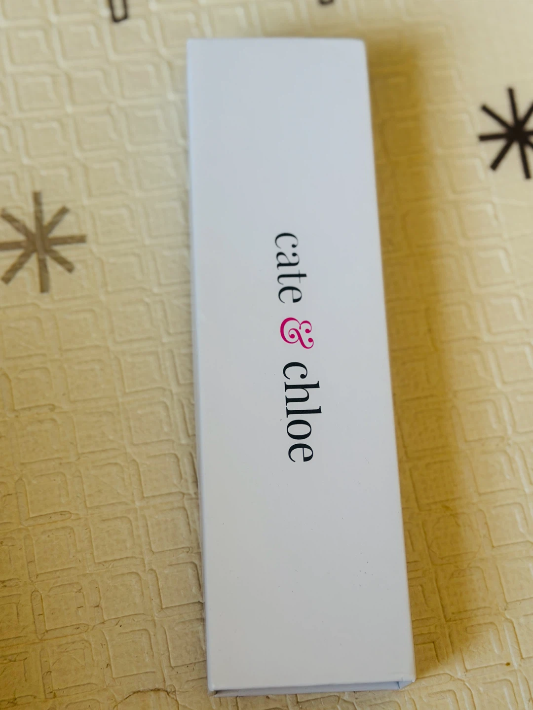 Cate & Chloe Tennis Bracelet - photo 2
