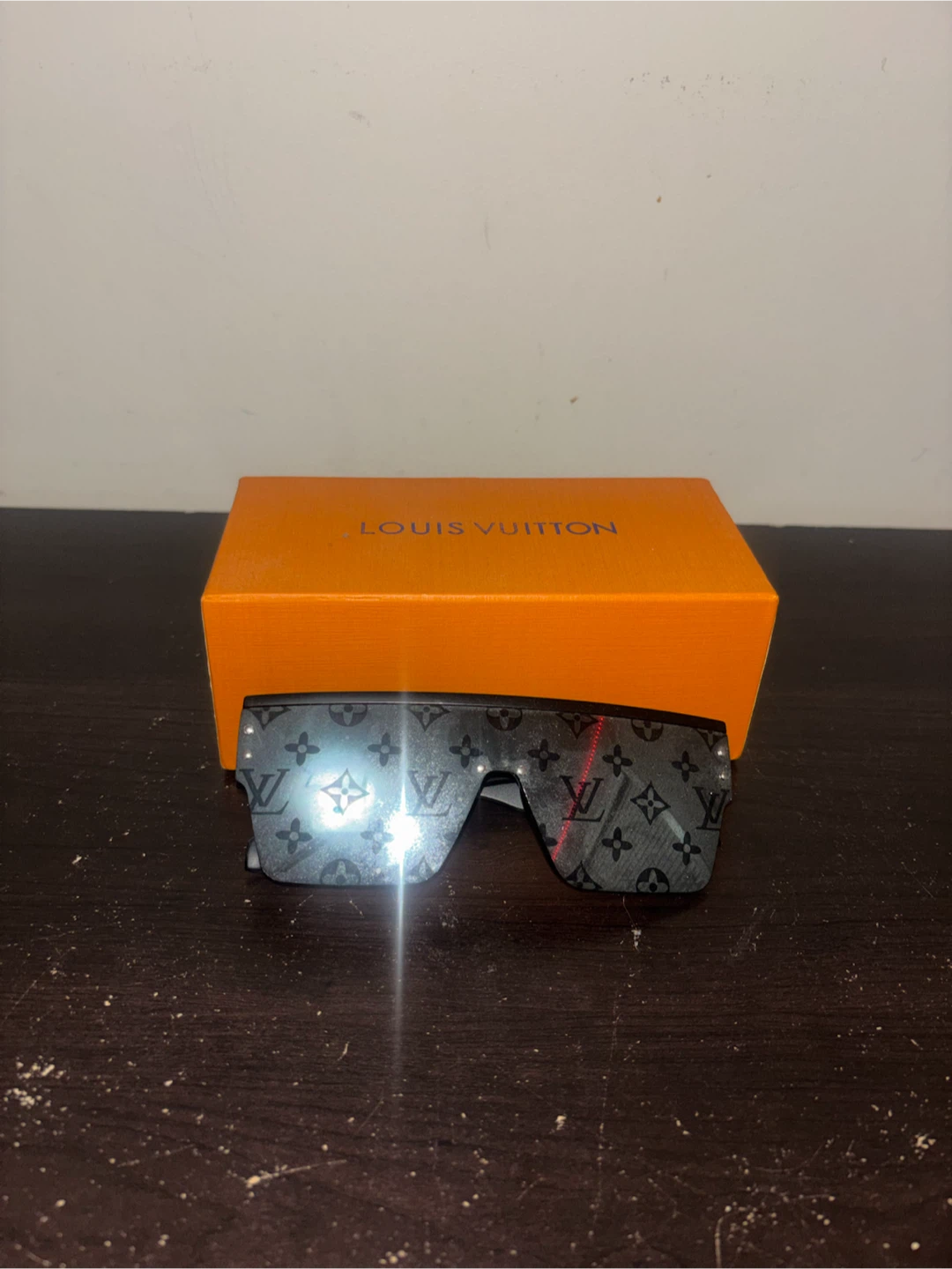 Louis Vuitton Sunglasses