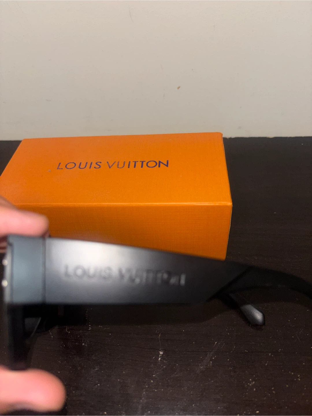 Louis Vuitton Sunglasses - photo 4