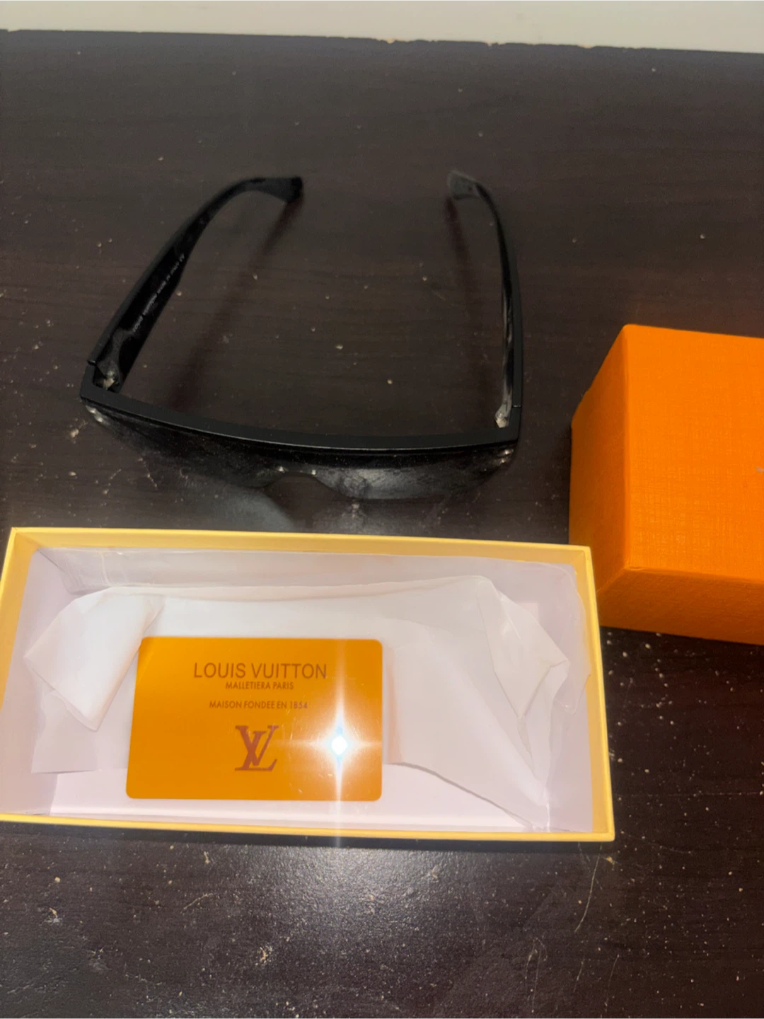 Louis Vuitton Sunglasses - photo 5
