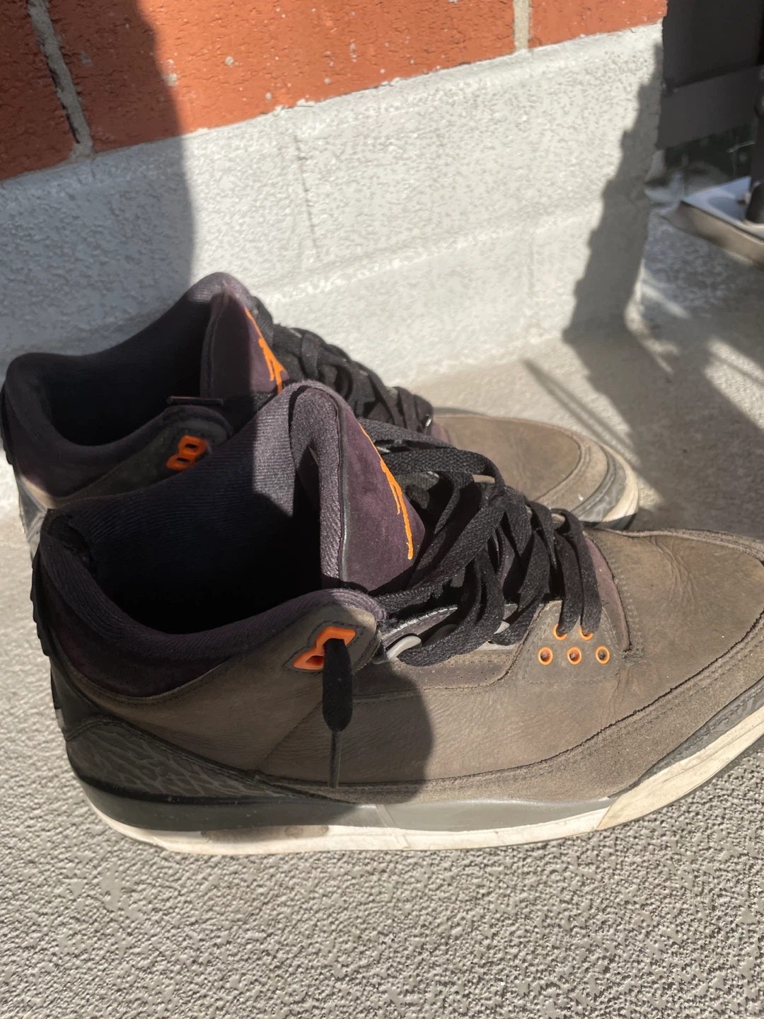 Jordan 3 Retro