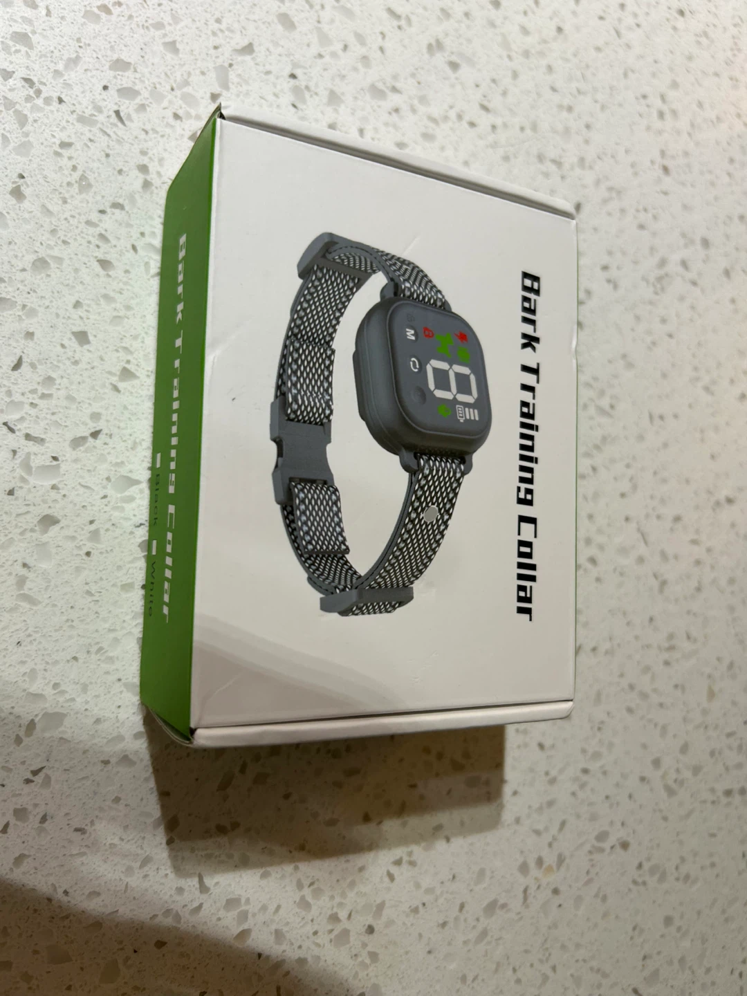 NoBark Anti-Bark Dog Collar
