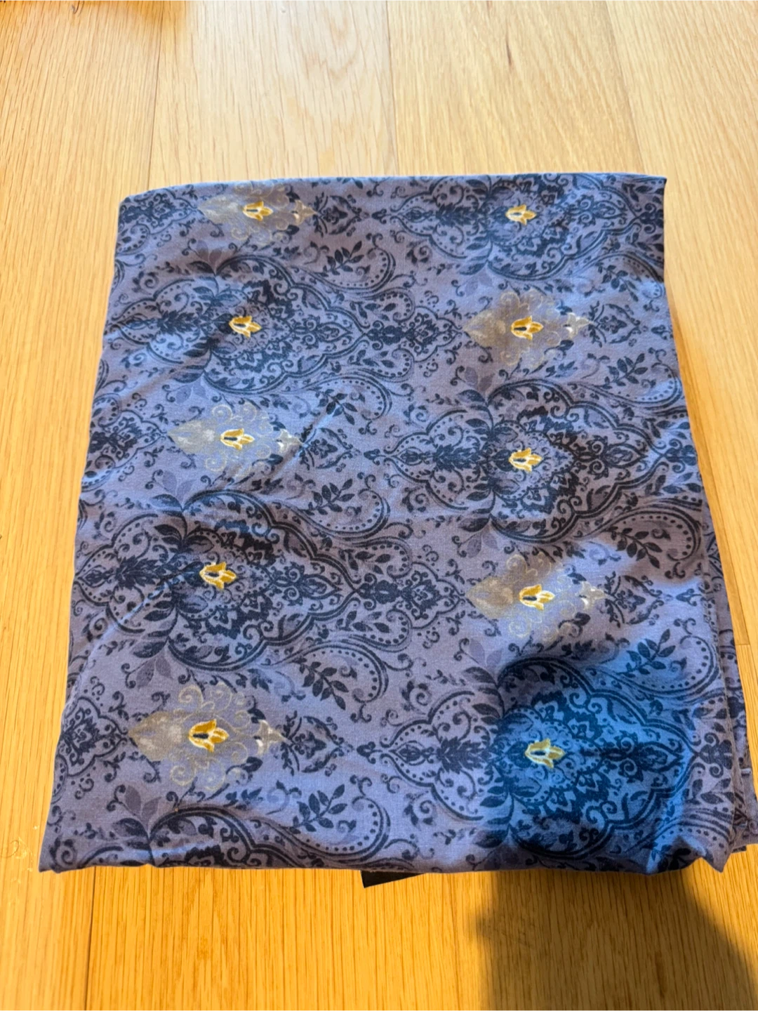 100% cotton Single Bedsheet