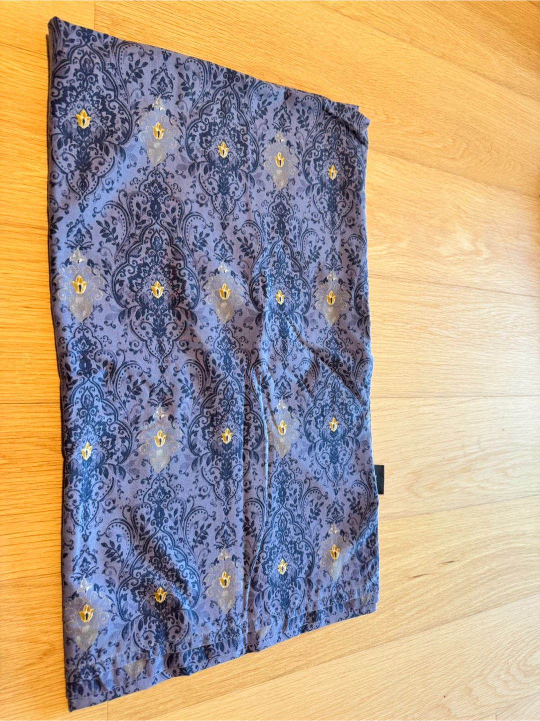 100% cotton Single Bedsheet - photo 2