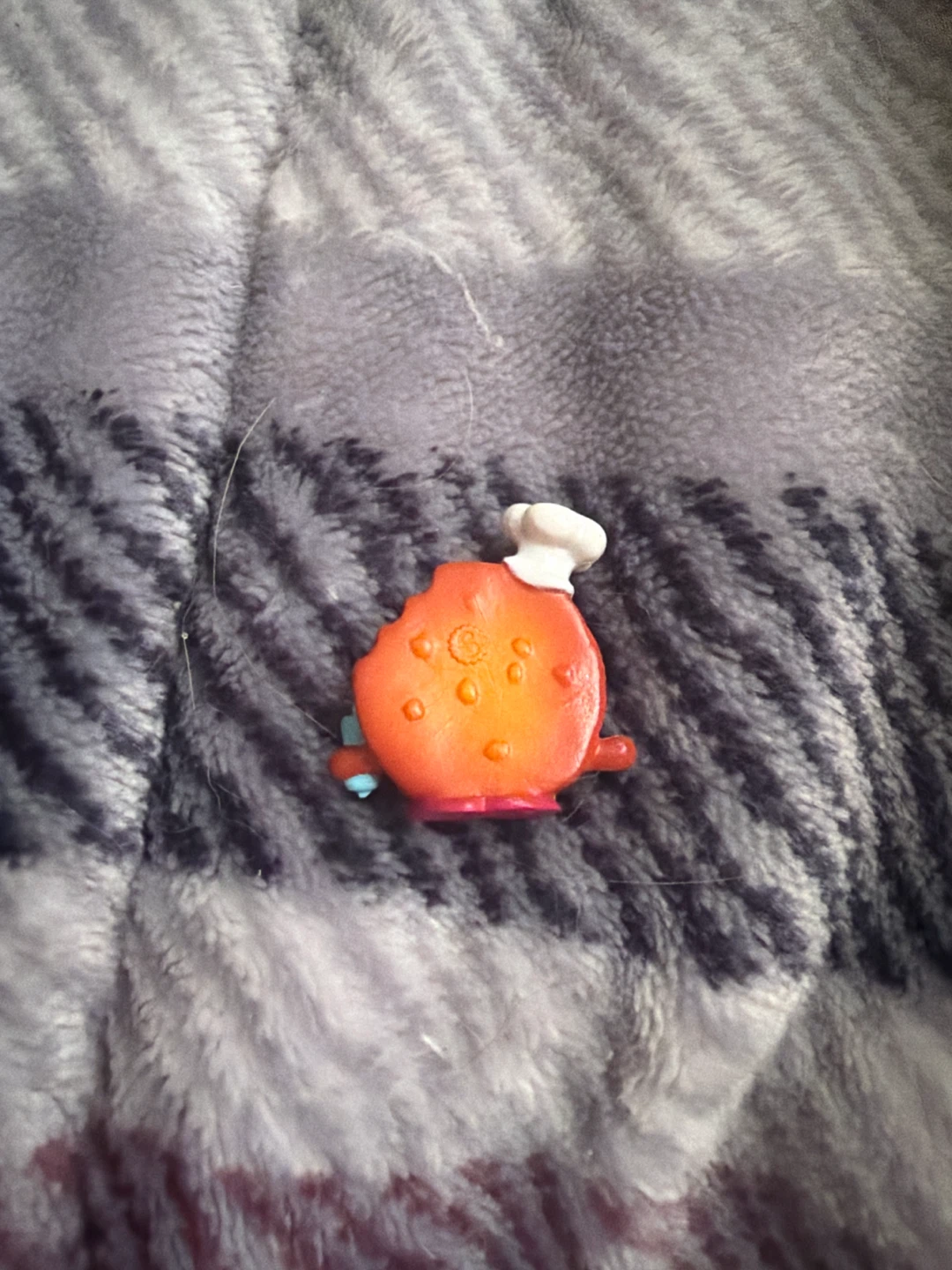Shopkins Chef Club mini figure - photo 2