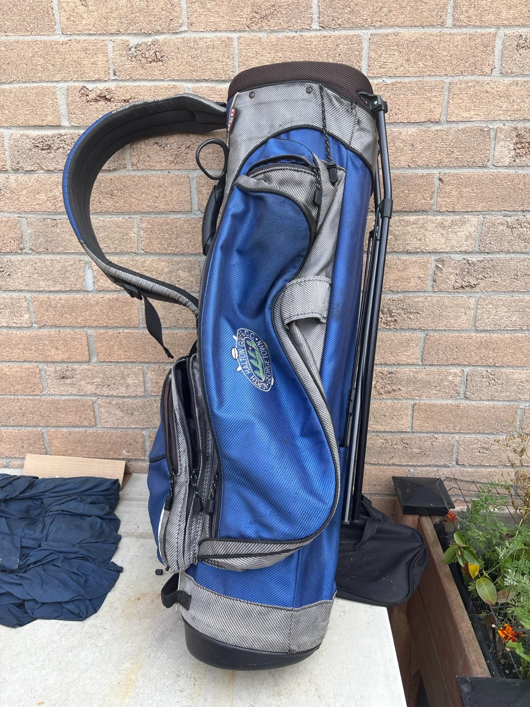 Ping Golf Bag - photo 2