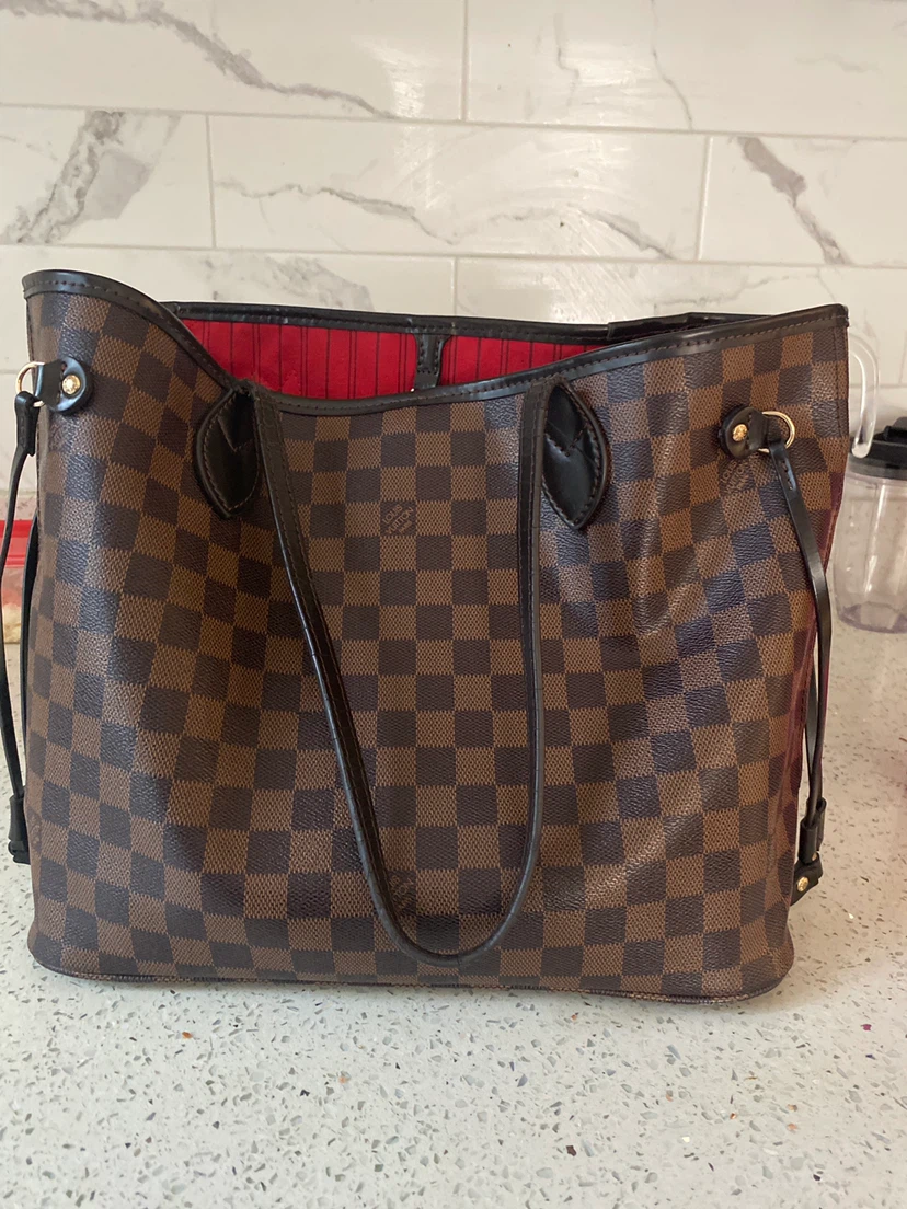 Brown Tote Bag - photo 2