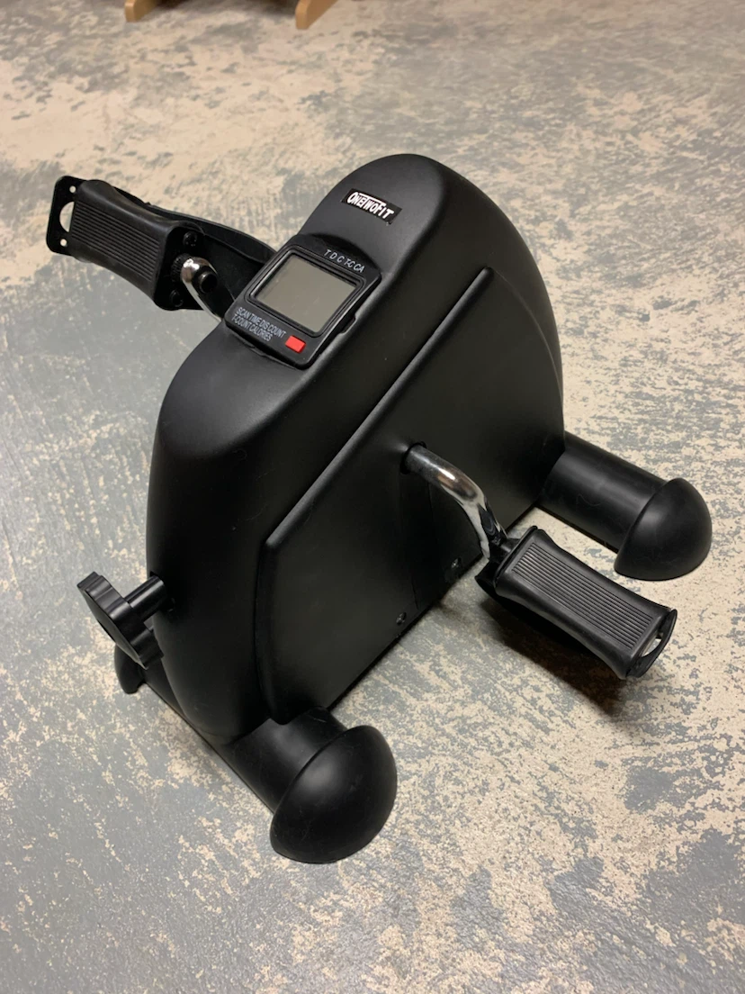 ONE TWO FIT Pedal Exerciser - photo 2