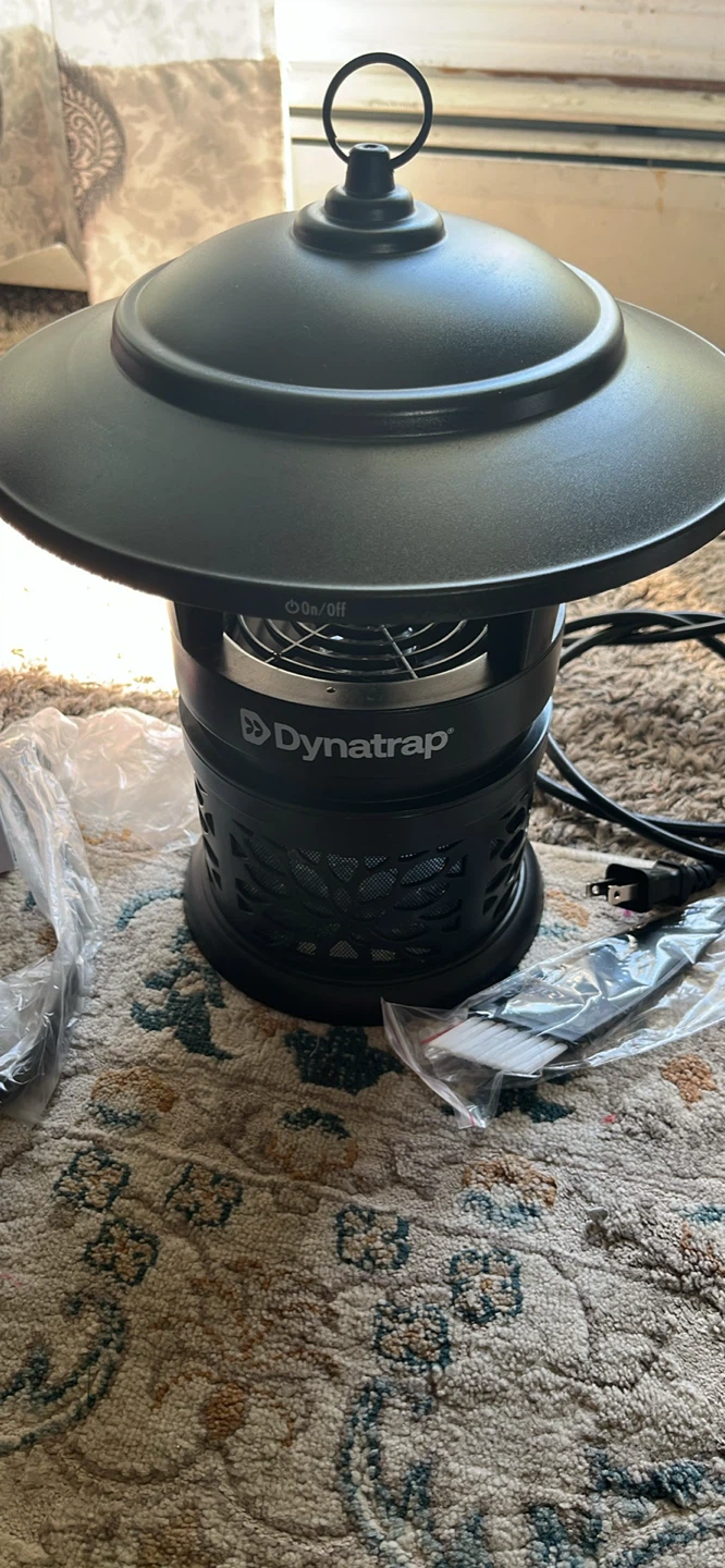 Dynatrap Outdoor Insect Trap