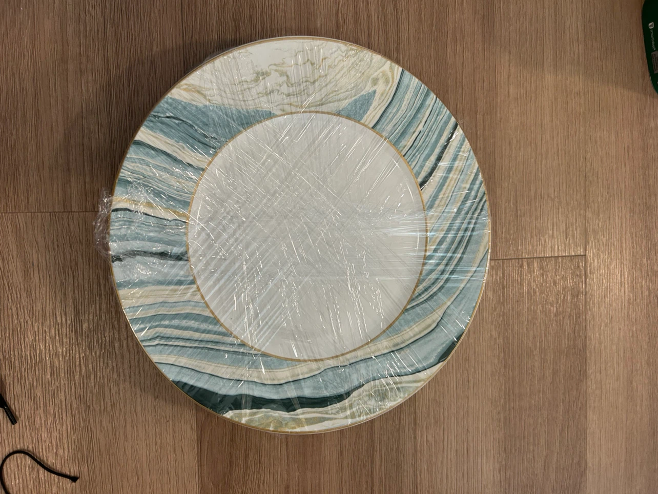 Pier 1 Imports Porcelain Bowls