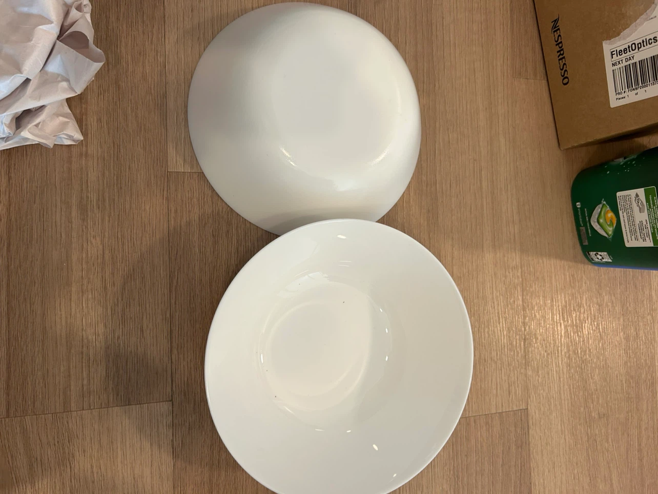 Pier 1 Imports Porcelain Bowls - photo 5