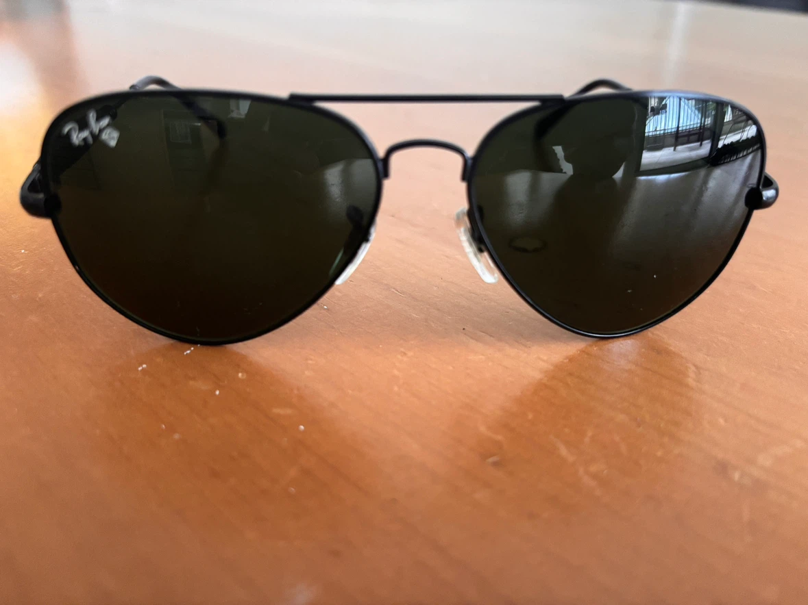 Ray-Ban Aviator Sunglasses vintage