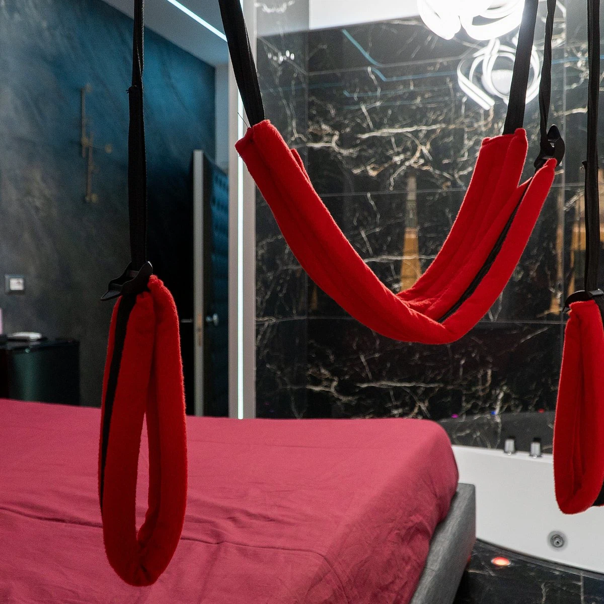 Bedroom decoration