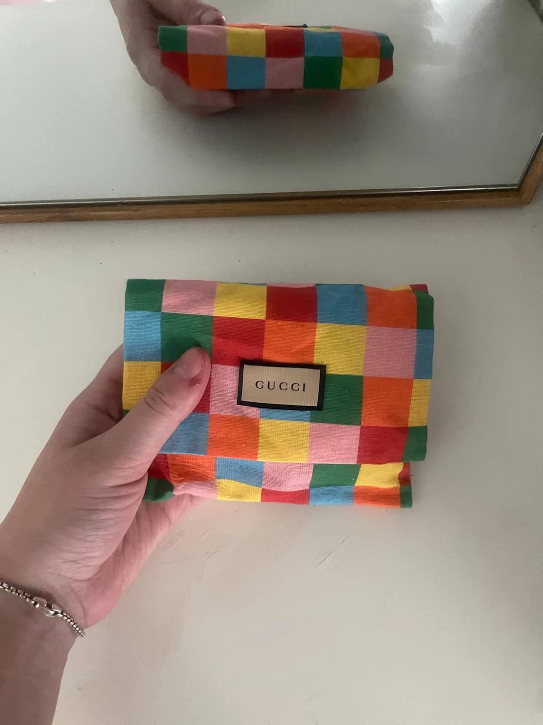 Gucci GG Monogram Bi-Fold Wallet - photo 5