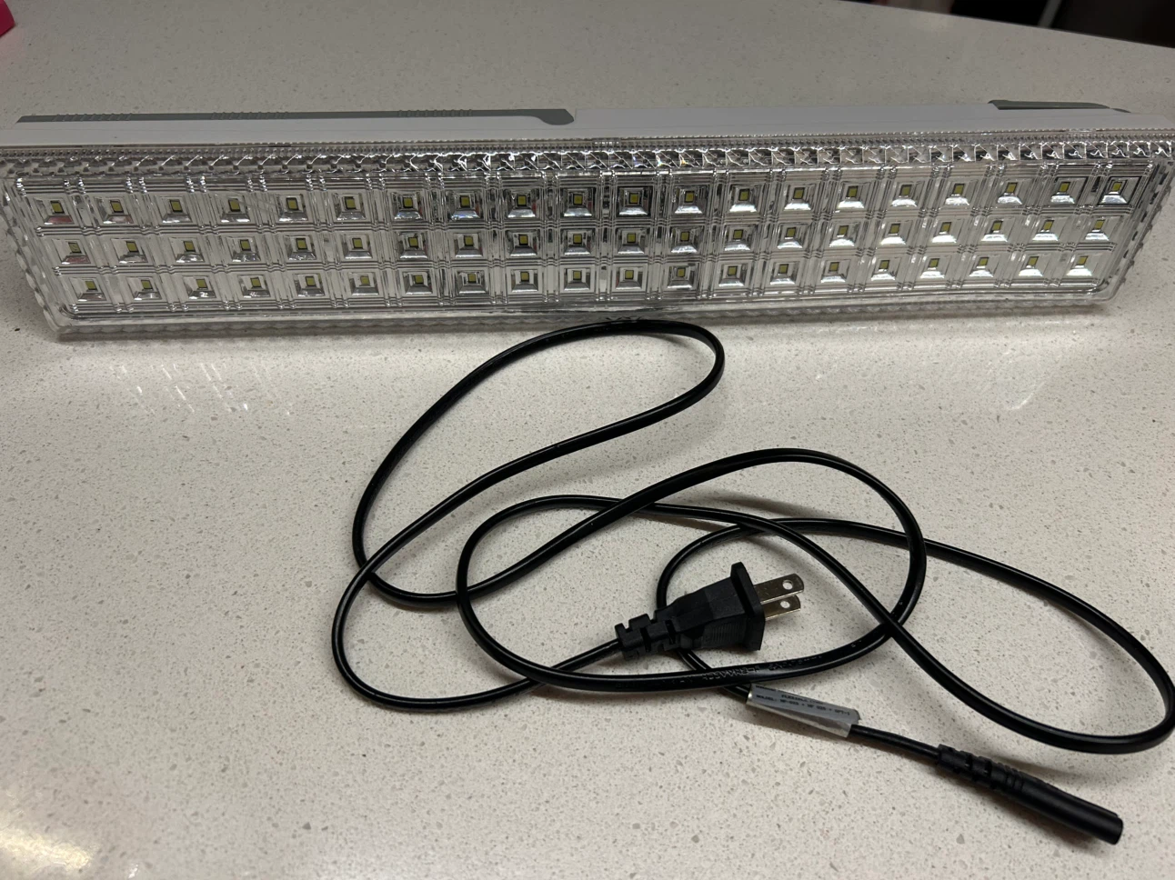 Bell+Howell Rechargeable LED Light Bar - photo 3