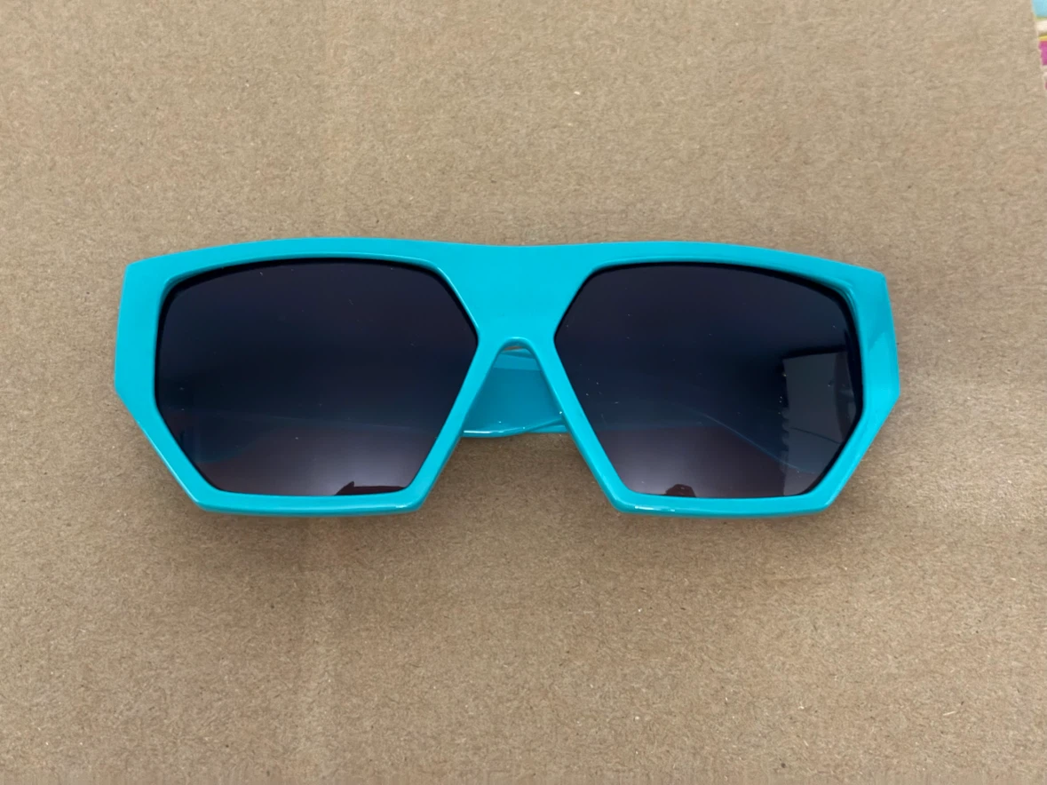Vintage Quay Australia Sunglasses