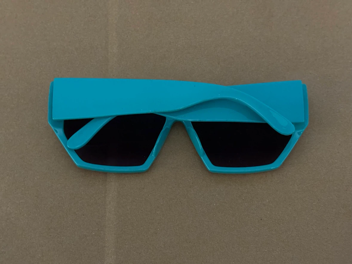 Vintage Quay Australia Sunglasses - photo 2
