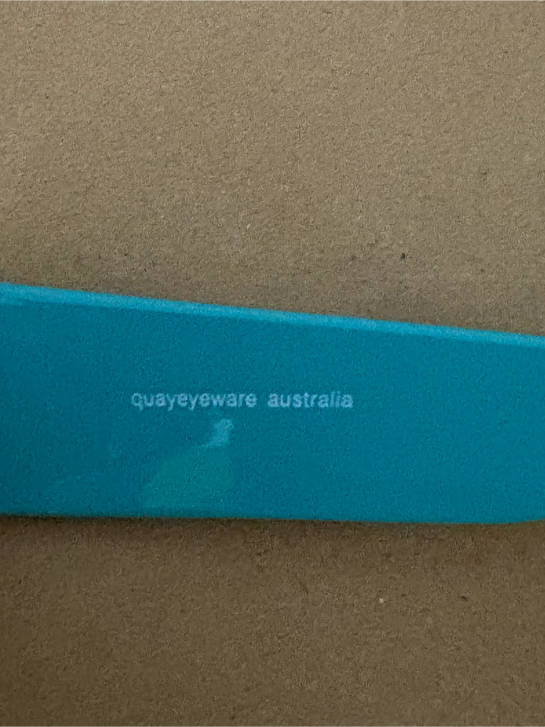 Vintage Quay Australia Sunglasses - photo 3