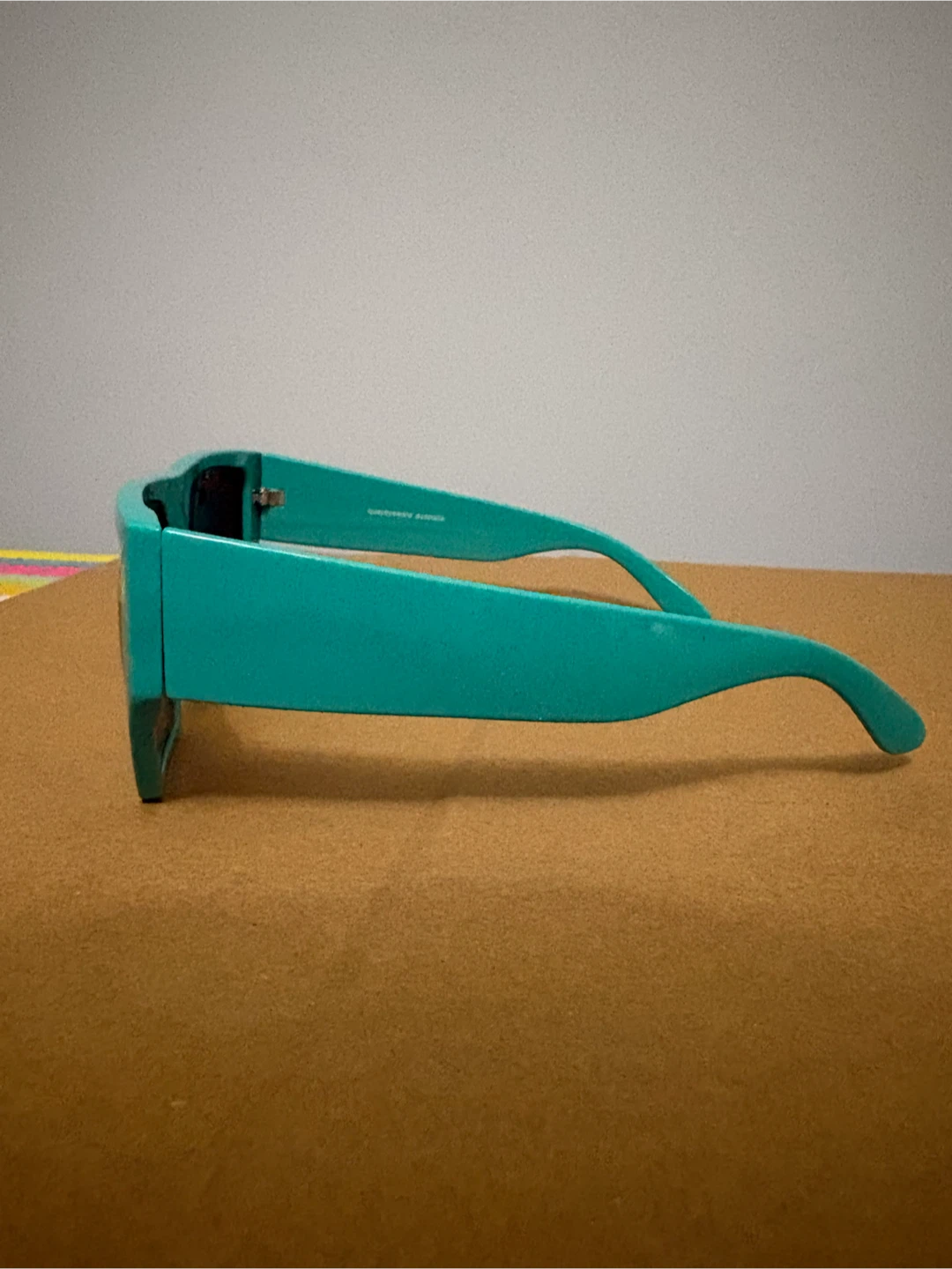 Vintage Quay Australia Sunglasses - photo 4