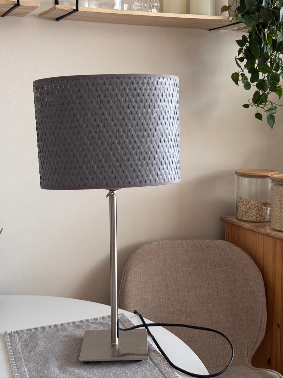 2 Table lamp bases - photo 2