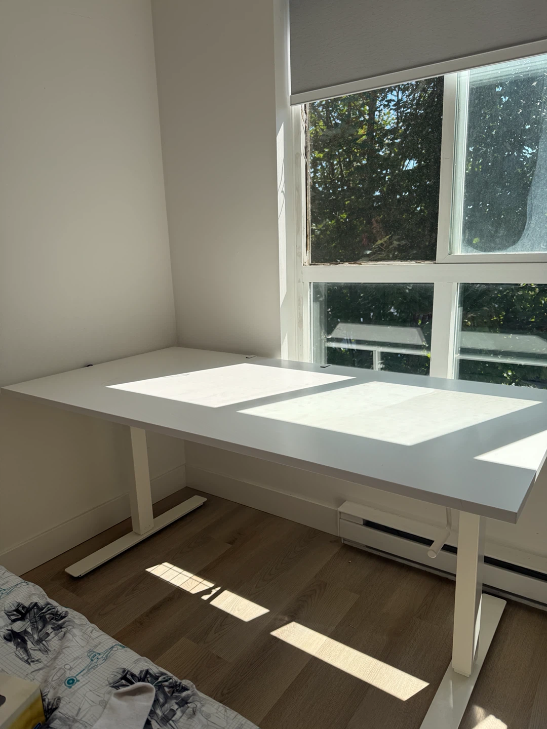 IKEA Office Table