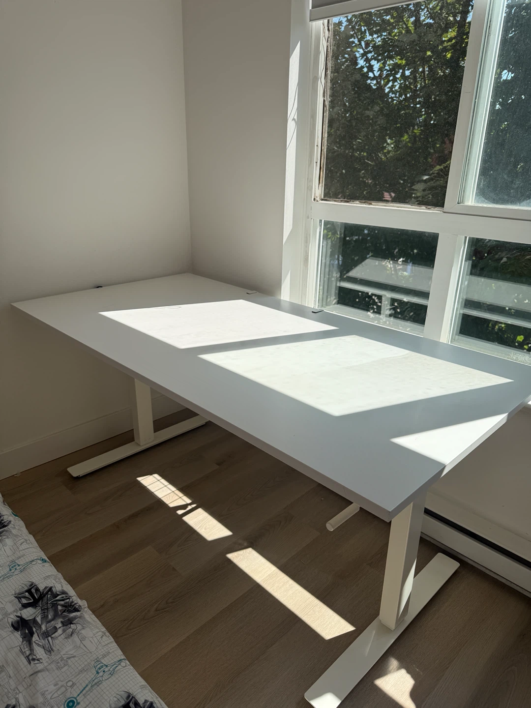IKEA Office Table - photo 2