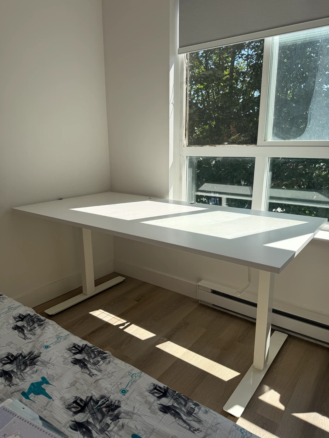 IKEA Office Table - photo 3