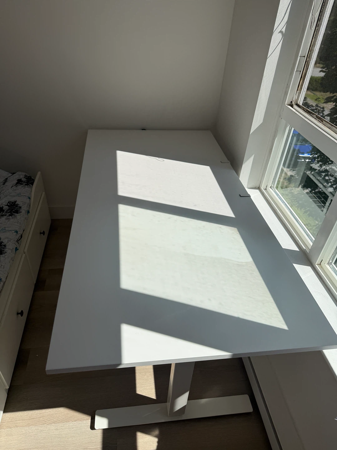 IKEA Office Table - photo 4