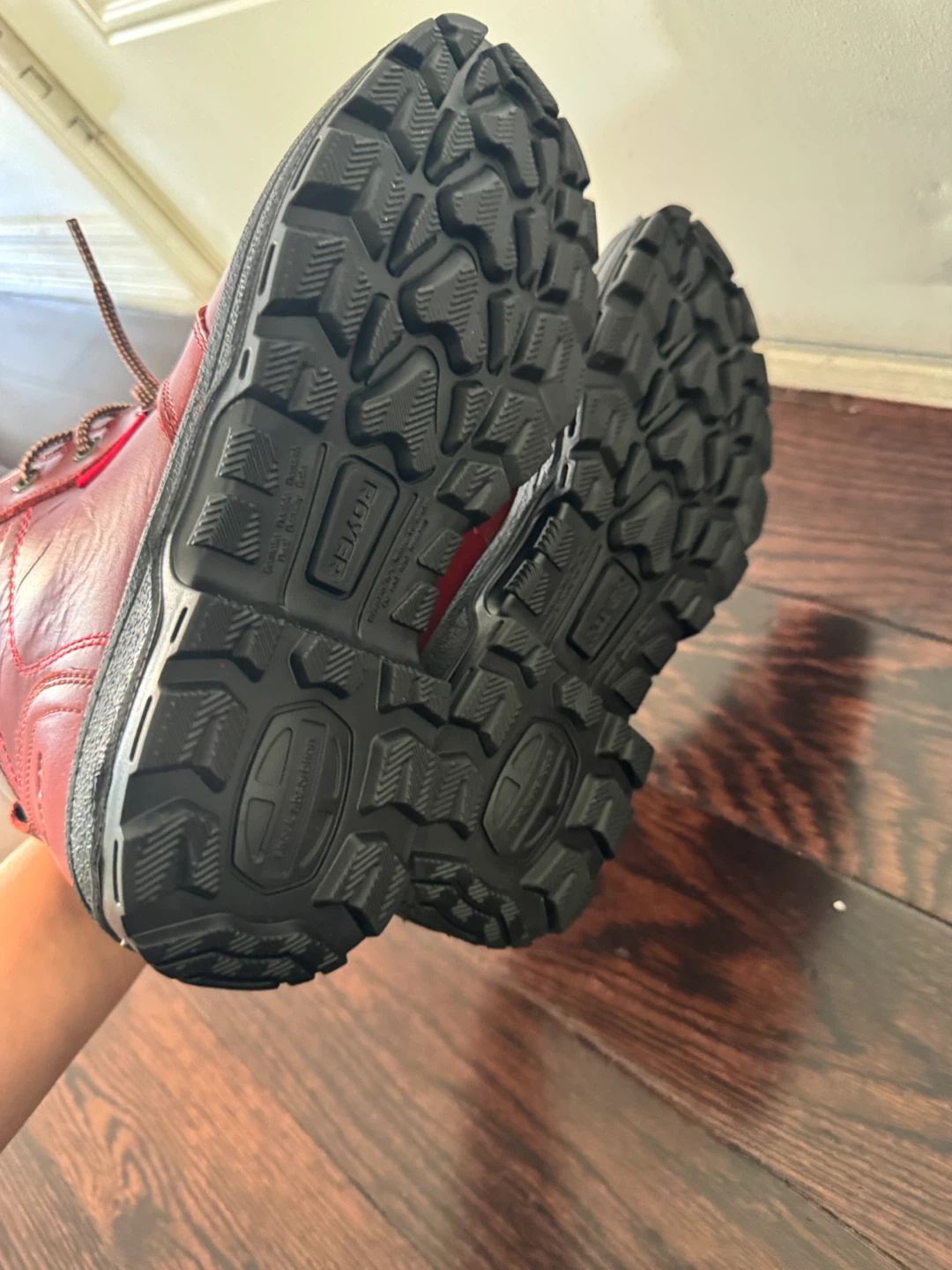 Royer Women's safety shoes - photo 3