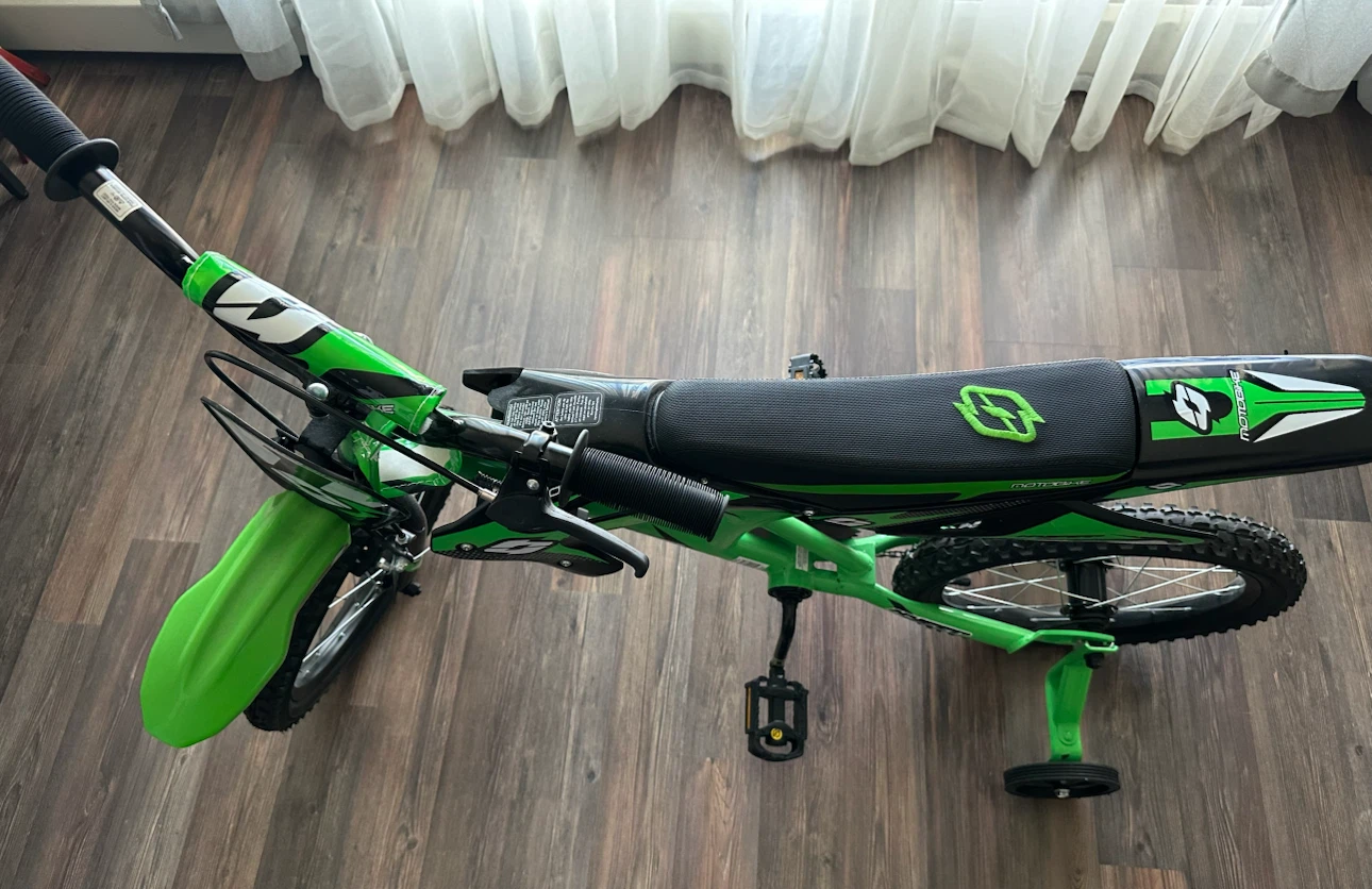 Kids Bike - photo 2