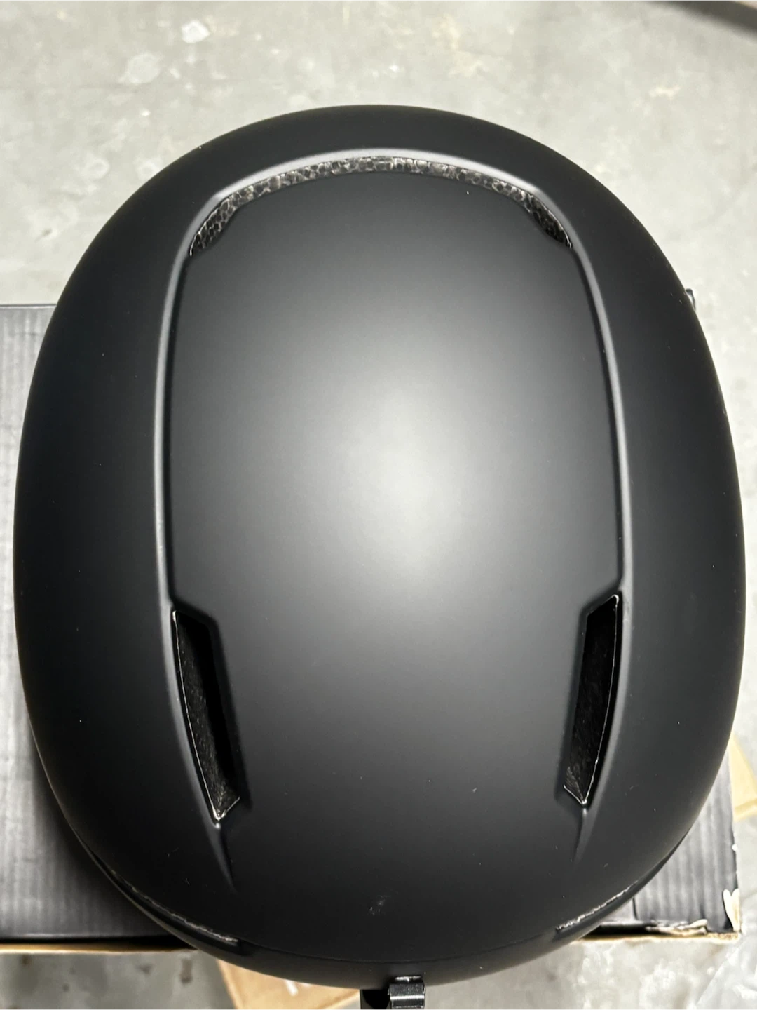 OnBros Black Snowboard Helmet - photo 4