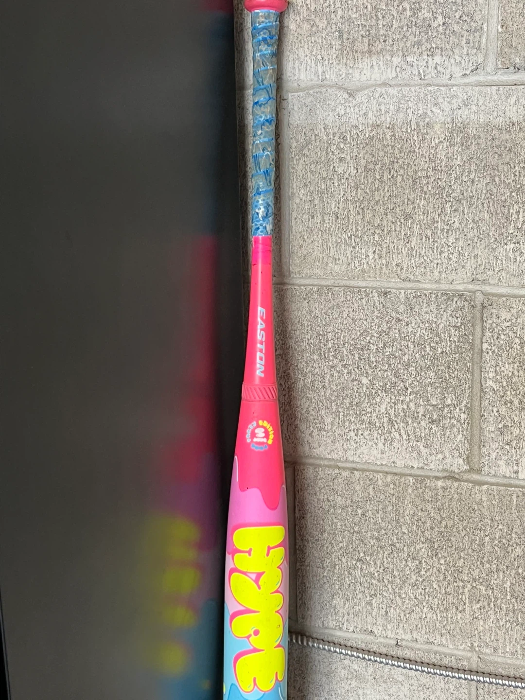 Baseball bat