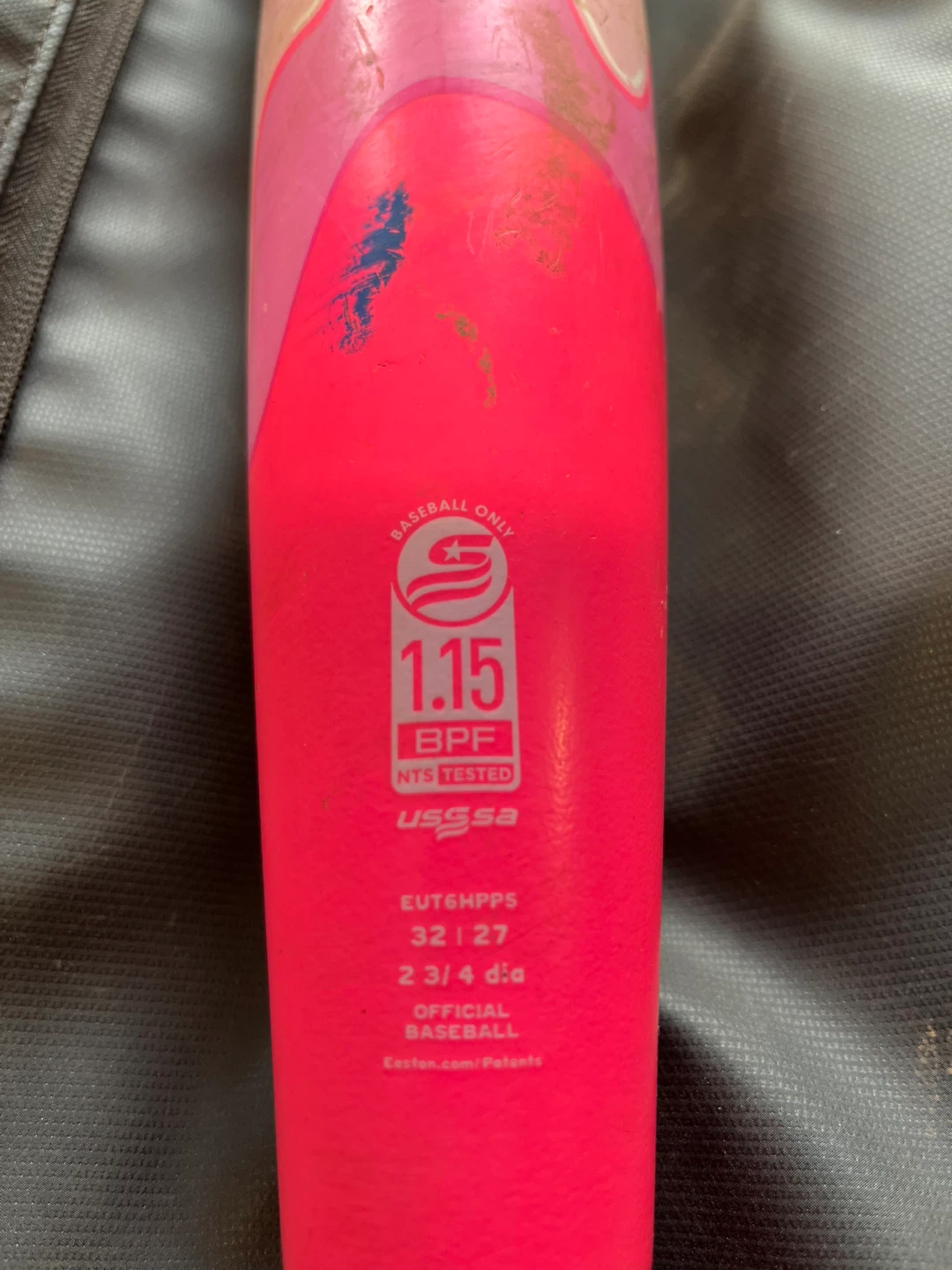 Baseball bat - photo 2