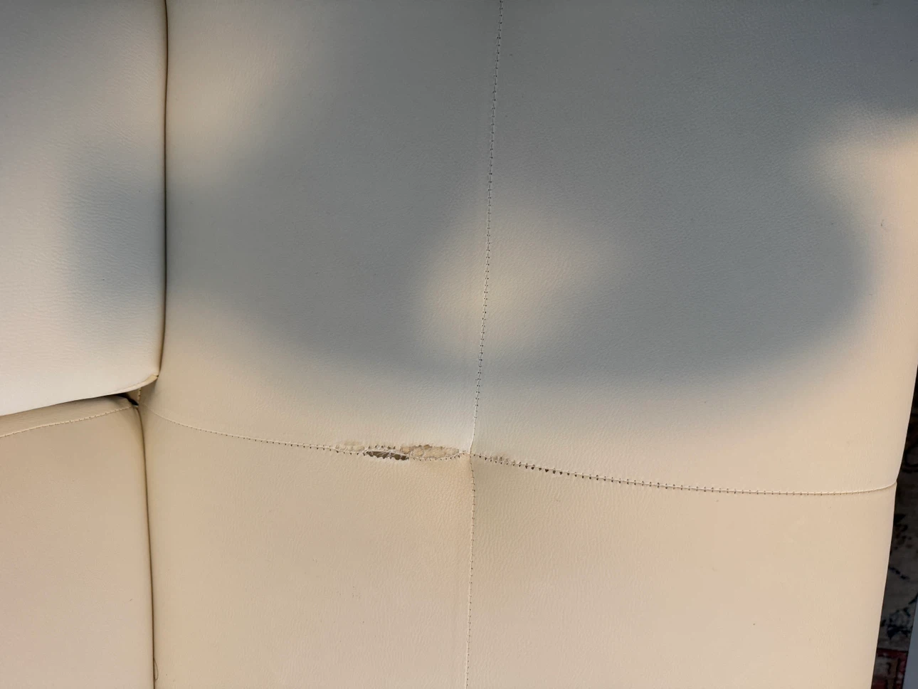 Sofa cum bed - photo 2