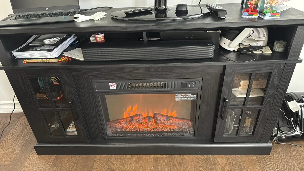 TV Stand - photo 3