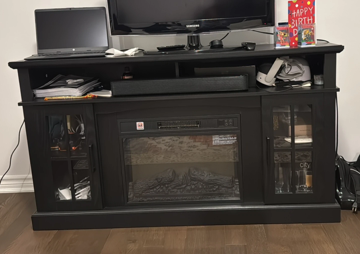 TV Stand