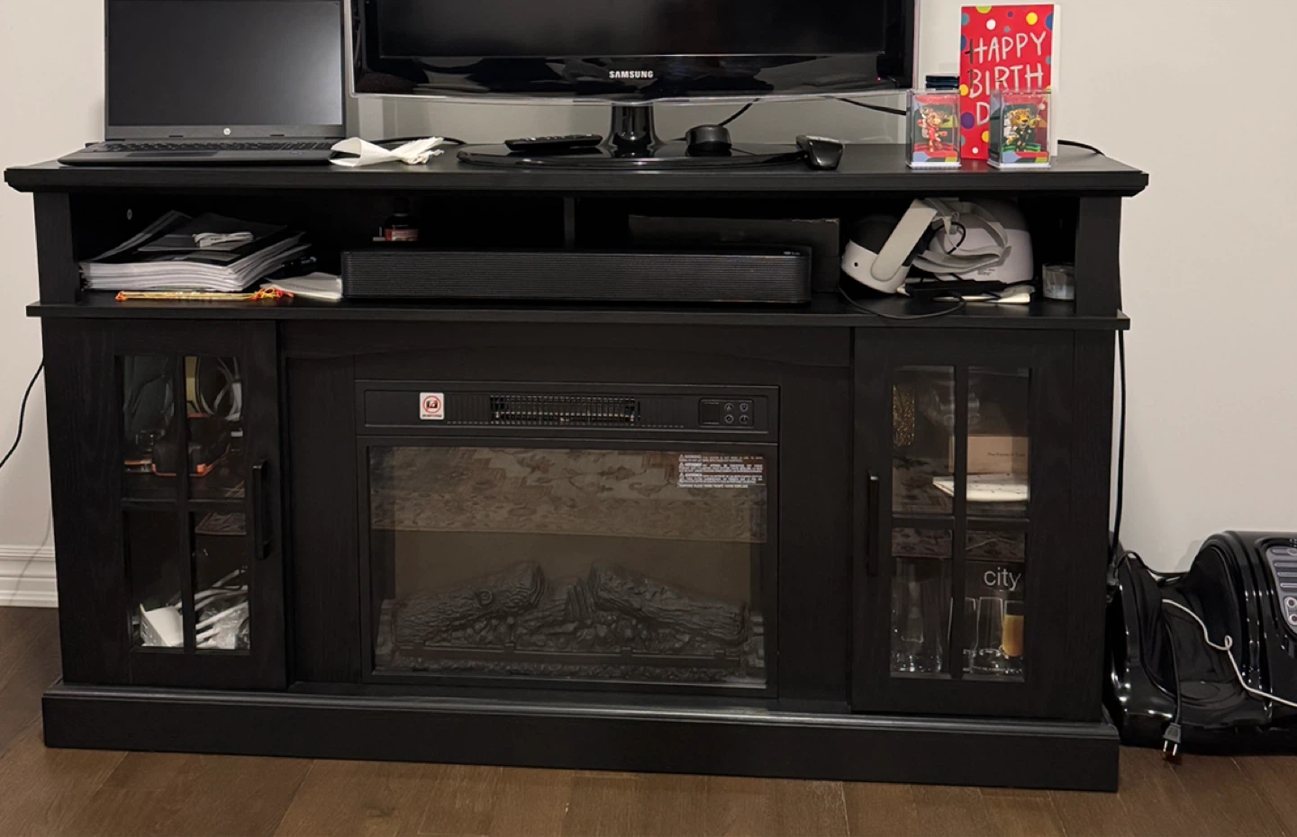 TV Stand - photo 2