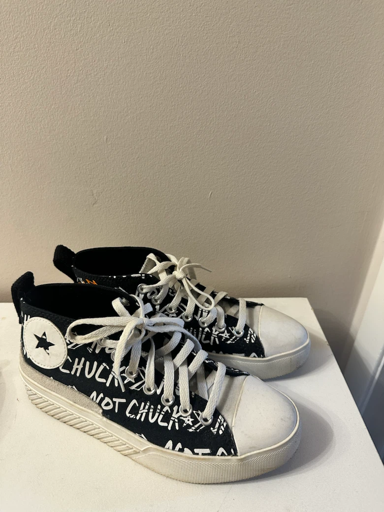 Limited Edition UNISEX Converse Chuck 70 - photo 3