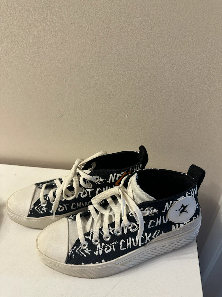 Limited Edition UNISEX Converse Chuck 70 - photo 4