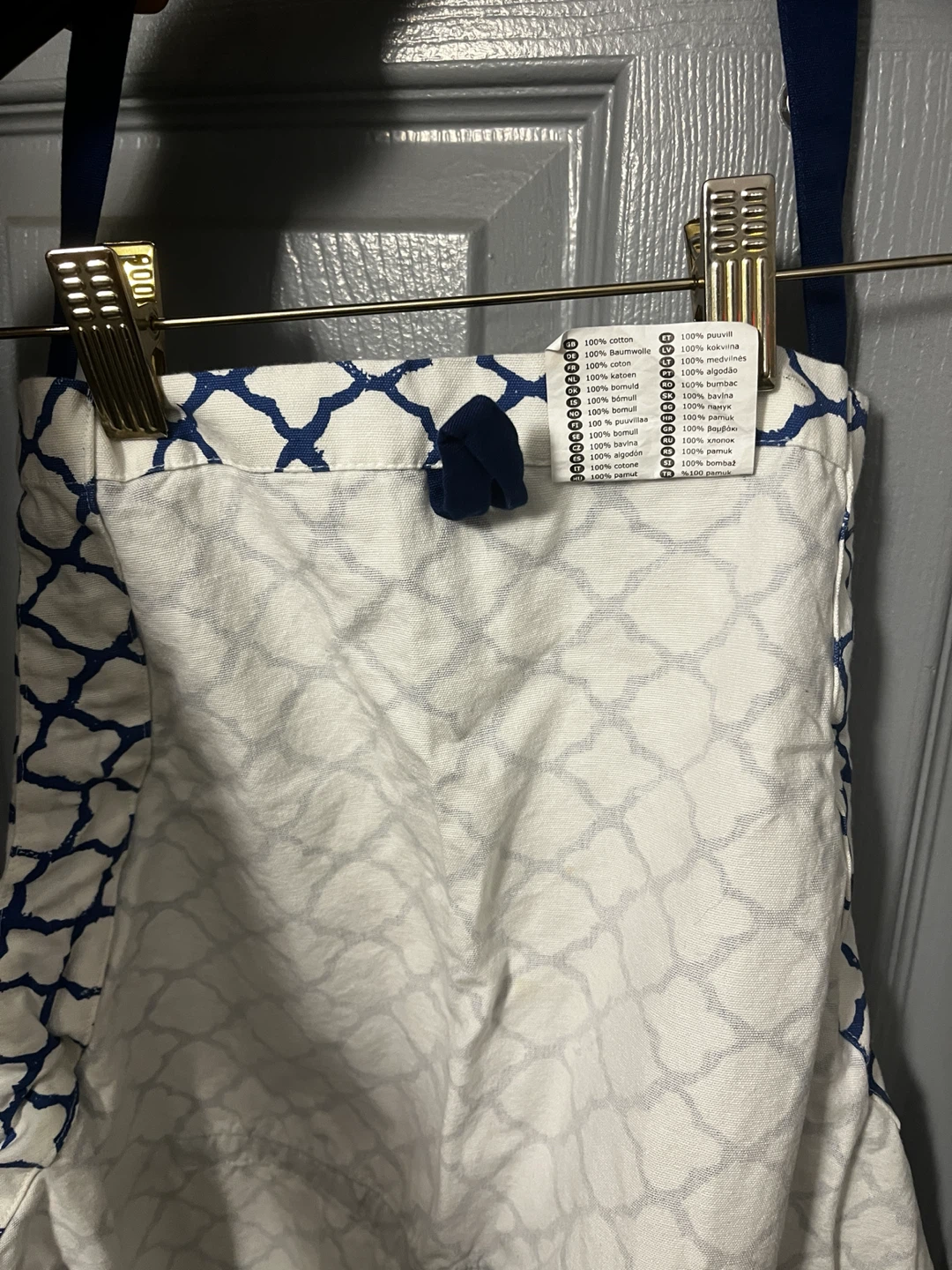 IKEA Apron - photo 2
