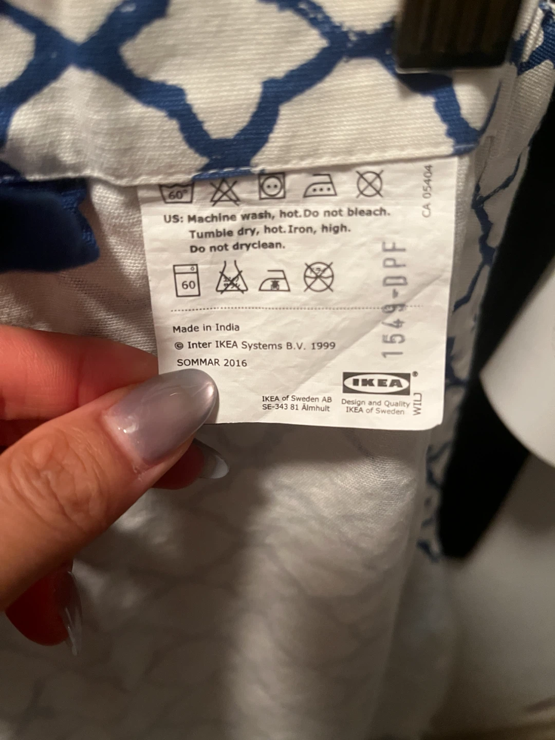IKEA Apron - photo 3